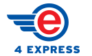 4-Express logo