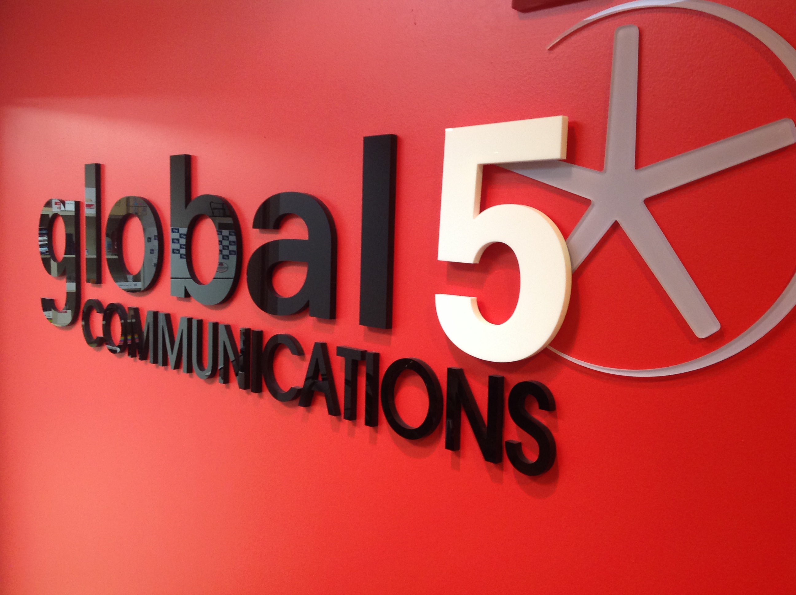 Global-5 Communications Certified as a Florida SBE