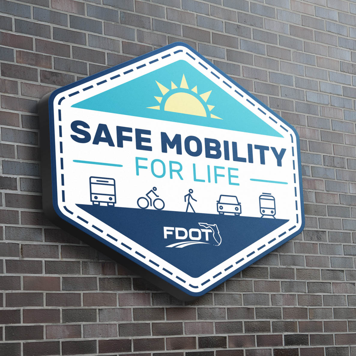 Safe Mobility for Life Coalition