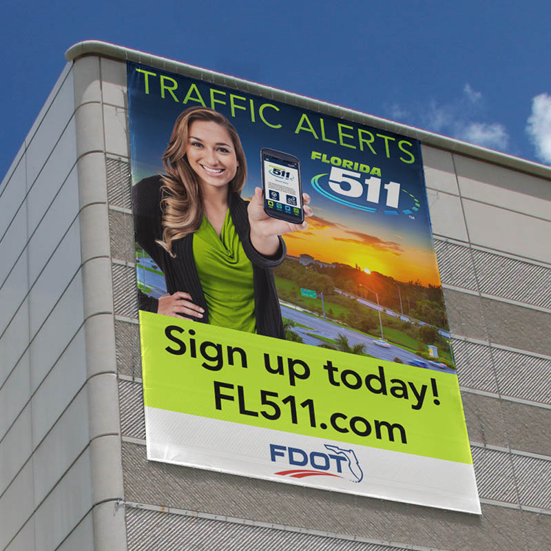 Florida 511 Traveler Information System