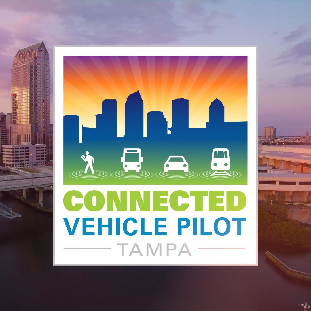Tampa Connected Vehicle Pilot