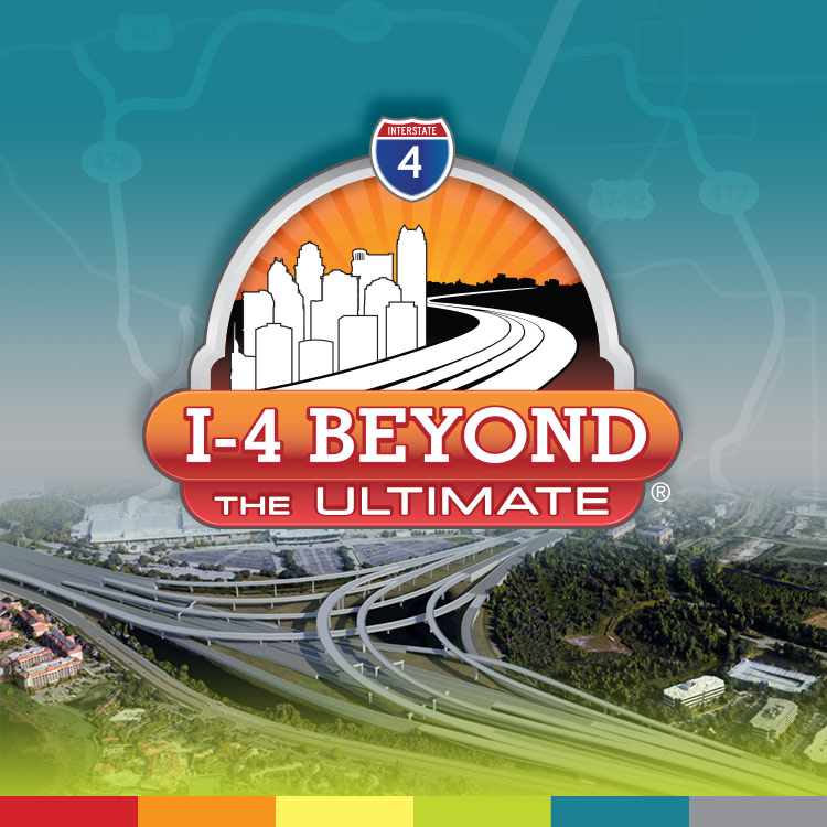 I-4 Beyond the Ultimate – The Next 40 Miles