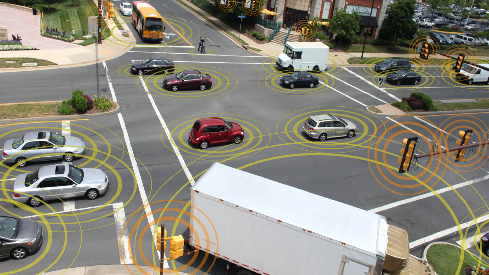 Free Webinar: Public Communication Aspects of Deploying Connected and Automated Vehicles