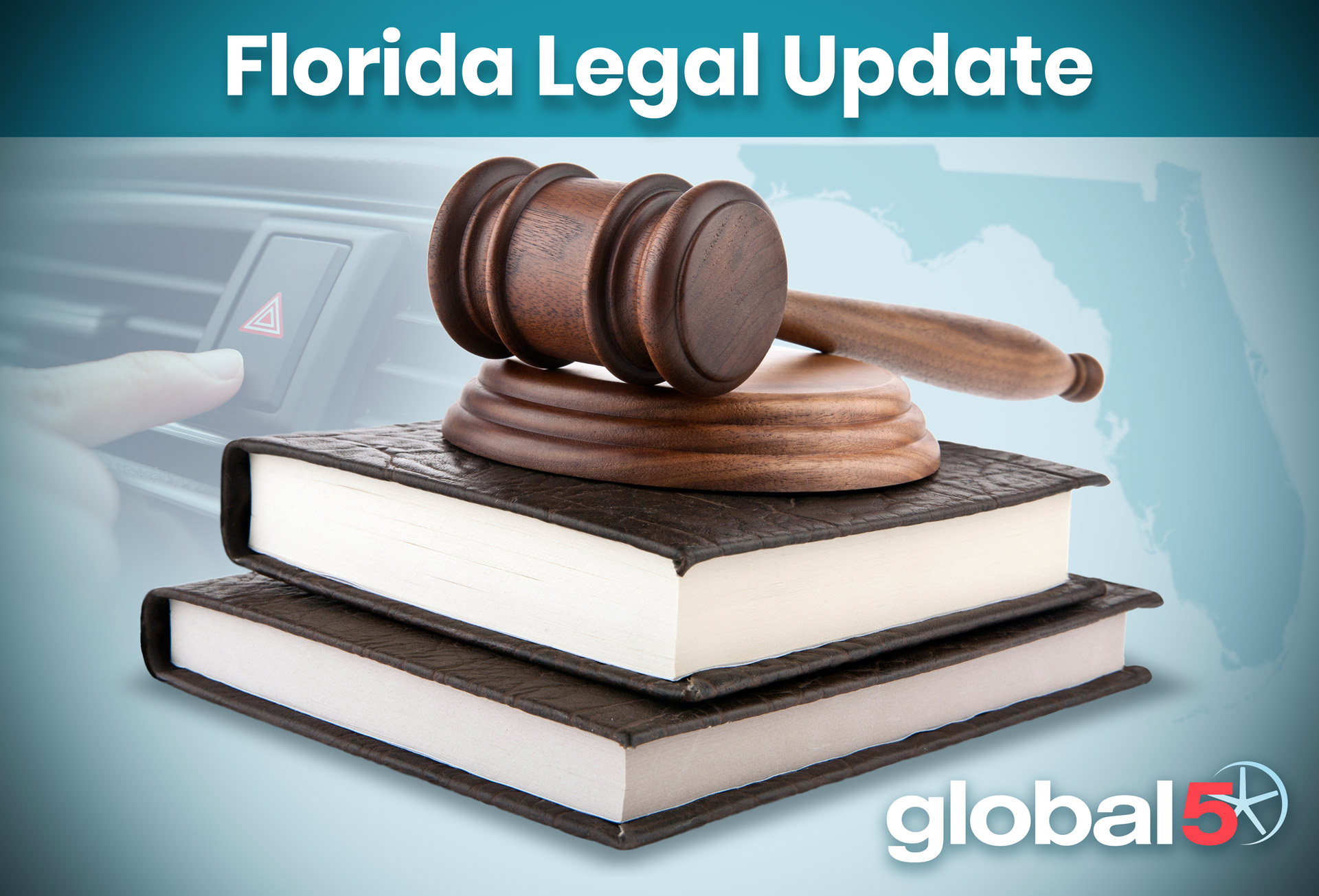 New Florida Laws Shape Transportation