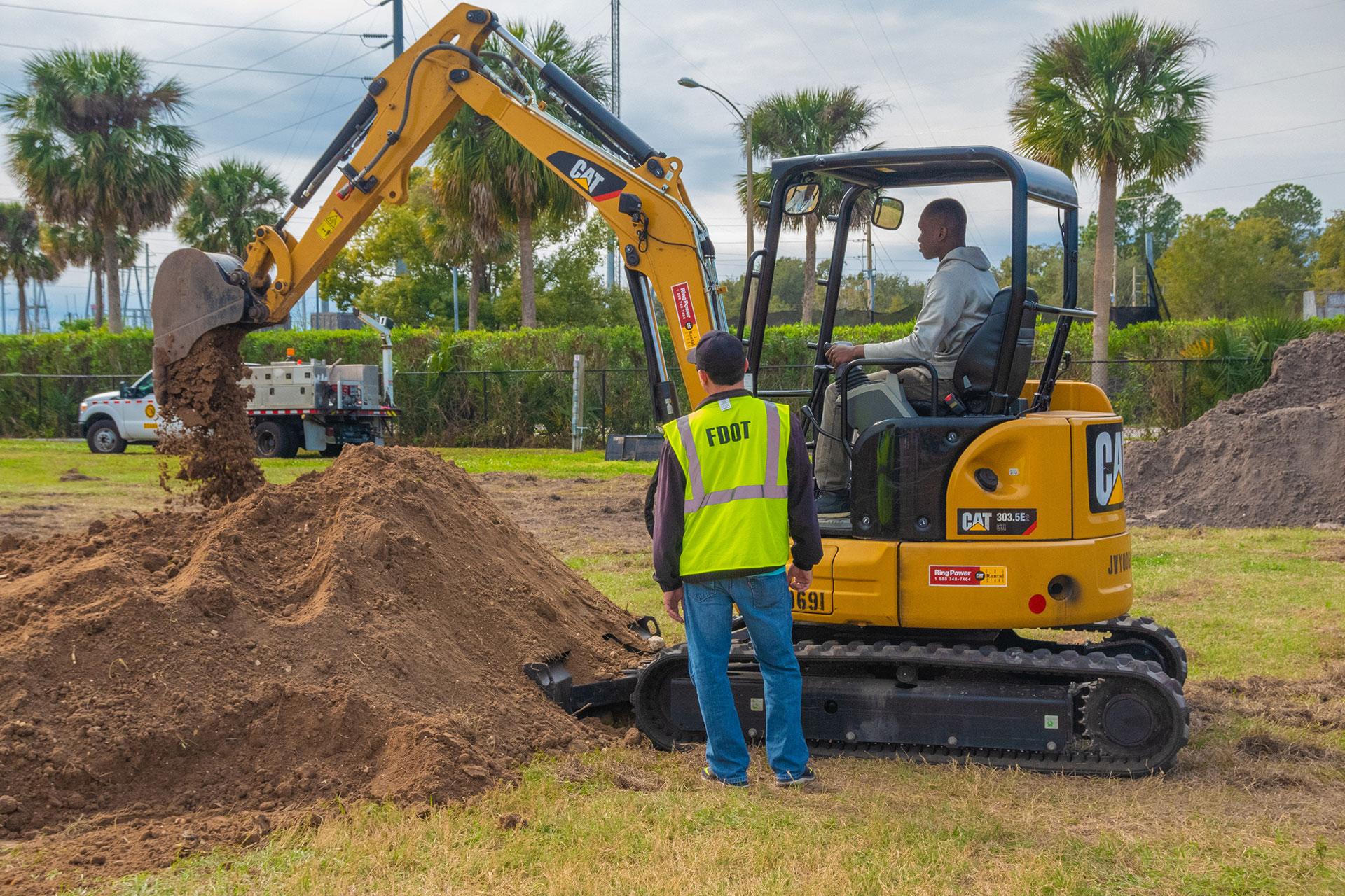 Central Florida Construction Career Days Needs Your Help