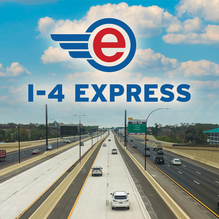 I-4 Express