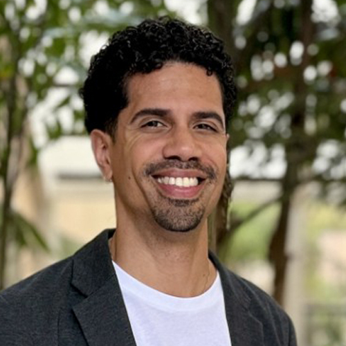 Luis Rivera